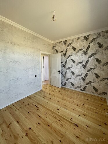 3 otaqlı həyət evi/bağ evi - Binə q. - 75 m² (9)