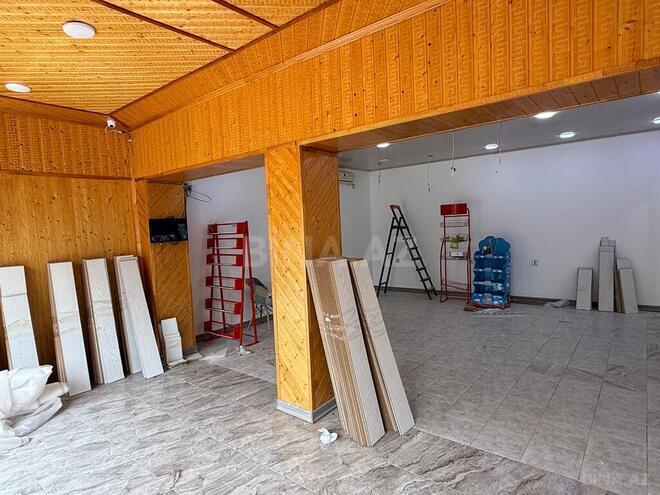 Obyekt - Həzi Aslanov m. - 100 m² (4)
