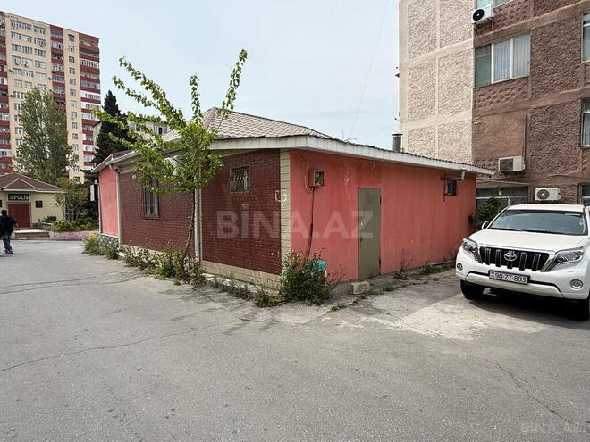 Obyekt - Həzi Aslanov m. - 100 m² (3)