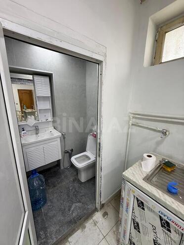 Obyekt - Həzi Aslanov m. - 100 m² (6)