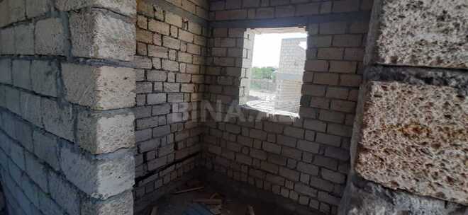 2-комн. дом/дача - пос. Масазыр - 42 м² (3)