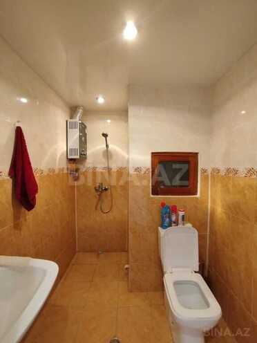 2-комн. вторичка - пос. Ени Ясамал - 65 м² (9)