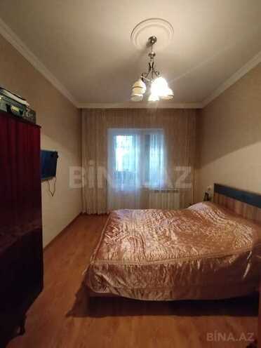 2-комн. вторичка - пос. Ени Ясамал - 65 м² (6)