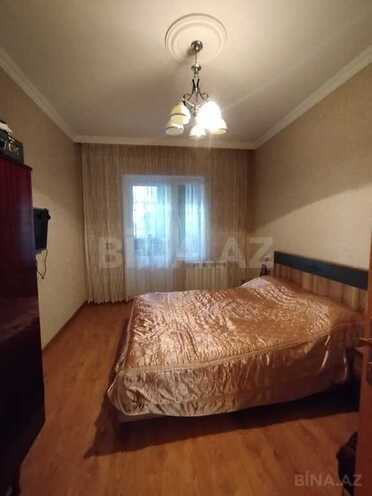 2-комн. вторичка - пос. Ени Ясамал - 65 м² (3)