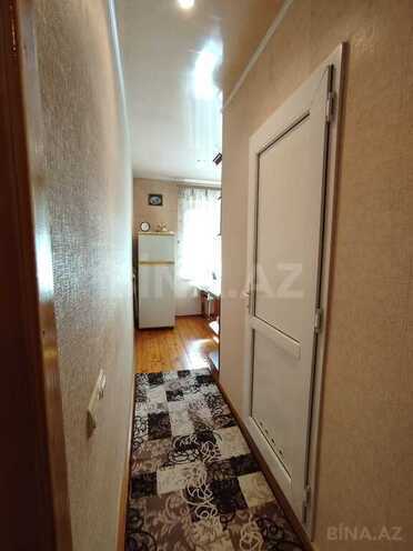 2-комн. вторичка - пос. Ени Ясамал - 65 м² (4)
