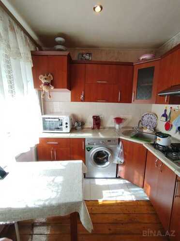 2-комн. вторичка - пос. Ени Ясамал - 65 м² (7)