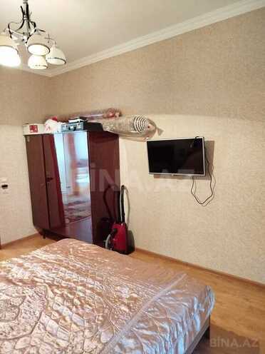 2-комн. вторичка - пос. Ени Ясамал - 65 м² (11)
