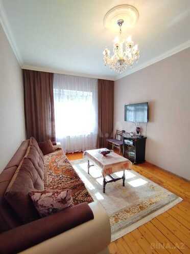 2-комн. вторичка - пос. Ени Ясамал - 65 м² (1)