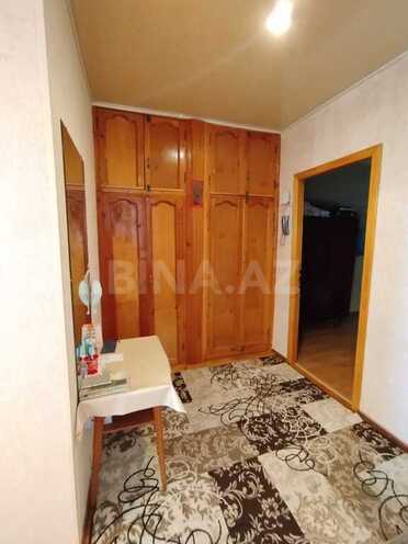 2-комн. вторичка - пос. Ени Ясамал - 65 м² (5)