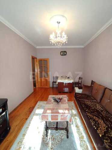 2-комн. вторичка - пос. Ени Ясамал - 65 м² (2)