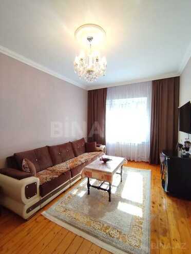 2-комн. вторичка - пос. Ени Ясамал - 65 м² (10)