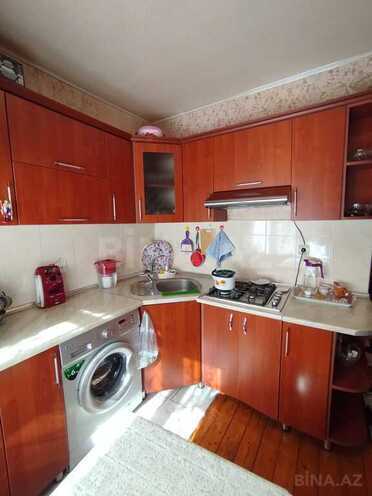 2-комн. вторичка - пос. Ени Ясамал - 65 м² (8)