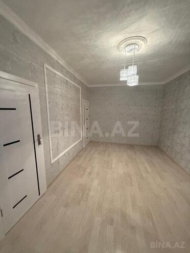 1-комн. вторичка - м. Мемар Аджеми - 33 м² (5)