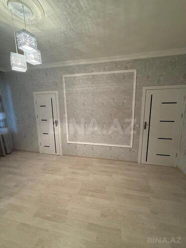 1-комн. вторичка - м. Мемар Аджеми - 33 м² (4)