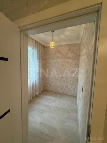 1-комн. вторичка - м. Мемар Аджеми - 33 м² (3)