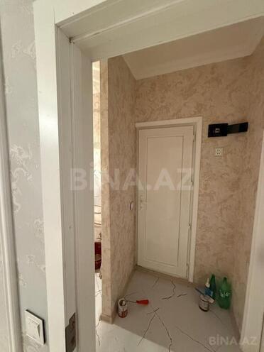 1-комн. вторичка - м. Мемар Аджеми - 33 м² (7)