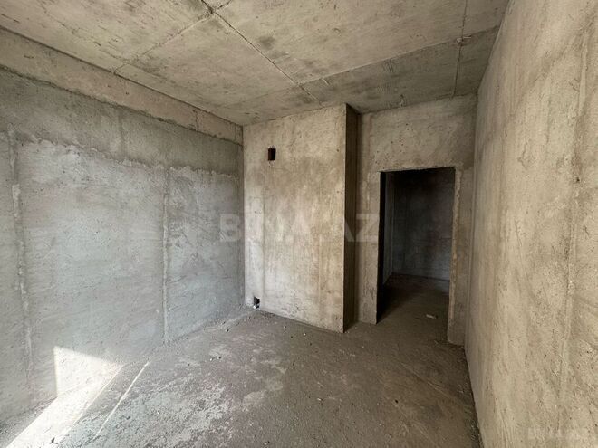 3 otaqlı yeni tikili - Həzi Aslanov m. - 116 m² (23)