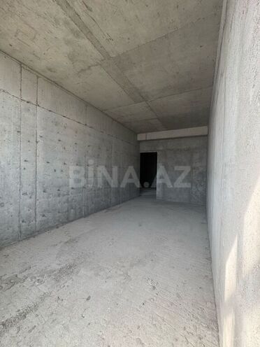 3 otaqlı yeni tikili - Həzi Aslanov m. - 116 m² (14)