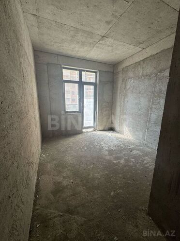 3 otaqlı yeni tikili - Həzi Aslanov m. - 116 m² (24)