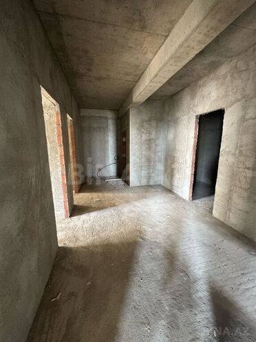 3 otaqlı yeni tikili - Həzi Aslanov m. - 116 m² (25)