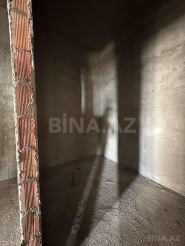 3 otaqlı yeni tikili - Həzi Aslanov m. - 116 m² (17)