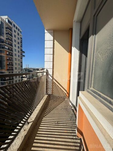 3 otaqlı yeni tikili - Həzi Aslanov m. - 116 m² (9)