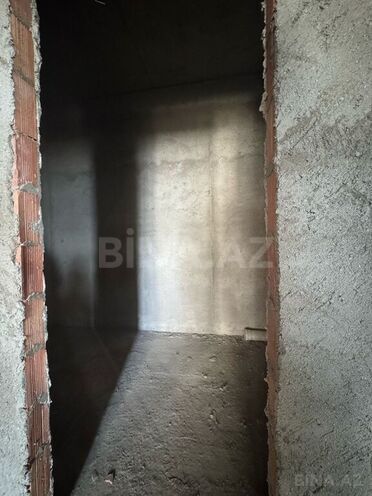 3 otaqlı yeni tikili - Həzi Aslanov m. - 116 m² (18)