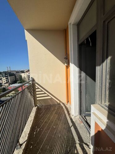 3 otaqlı yeni tikili - Həzi Aslanov m. - 116 m² (21)