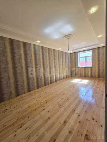 3 otaqlı həyət evi/bağ evi - Binə q. - 100 m² (4)