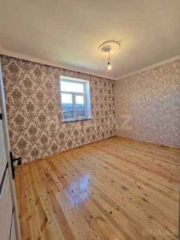 3 otaqlı həyət evi/bağ evi - Binə q. - 100 m² (5)