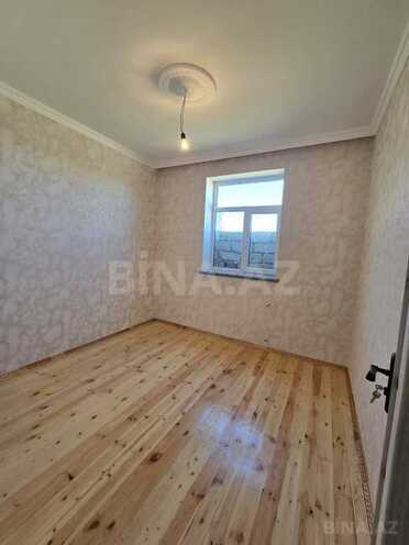 3 otaqlı həyət evi/bağ evi - Binə q. - 100 m² (6)