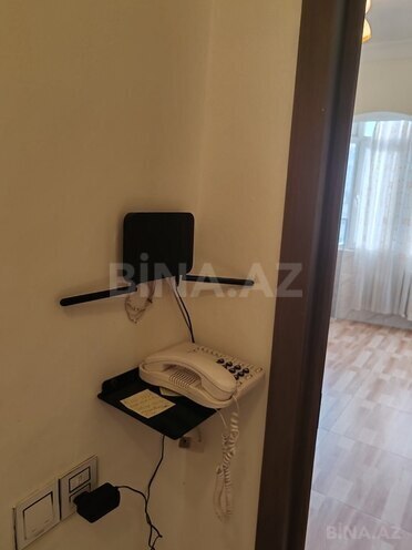2-комн. вторичка - пос. Ясамал - 60 м² (10)
