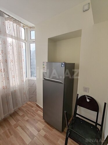 2-комн. вторичка - пос. Ясамал - 60 м² (7)