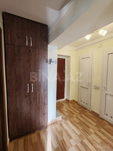 2-комн. вторичка - пос. Ясамал - 60 м² (9)