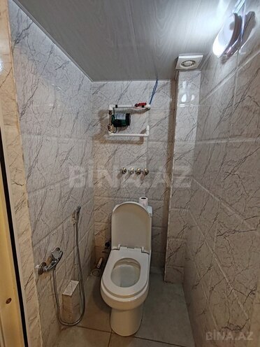 2-комн. вторичка - пос. Ясамал - 60 м² (11)