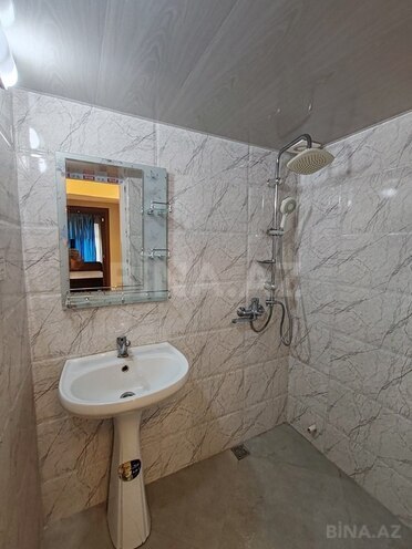 2-комн. вторичка - пос. Ясамал - 60 м² (13)