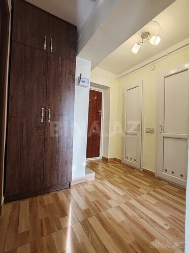 2-комн. вторичка - пос. Ясамал - 60 м² (8)