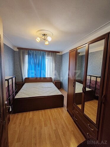 2-комн. вторичка - пос. Ясамал - 60 м² (3)