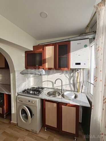 2-комн. вторичка - пос. Ясамал - 60 м² (6)