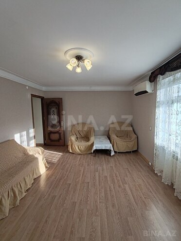 2-комн. вторичка - пос. Ясамал - 60 м² (2)