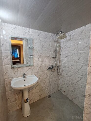 2-комн. вторичка - пос. Ясамал - 60 м² (12)