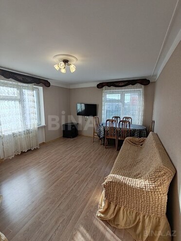 2-комн. вторичка - пос. Ясамал - 60 м² (1)