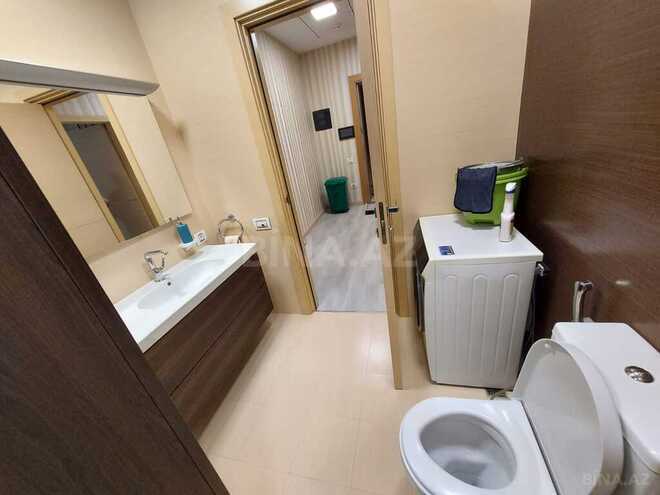 2 otaqlı yeni tikili - Nərimanov r. - 110 m² (10)