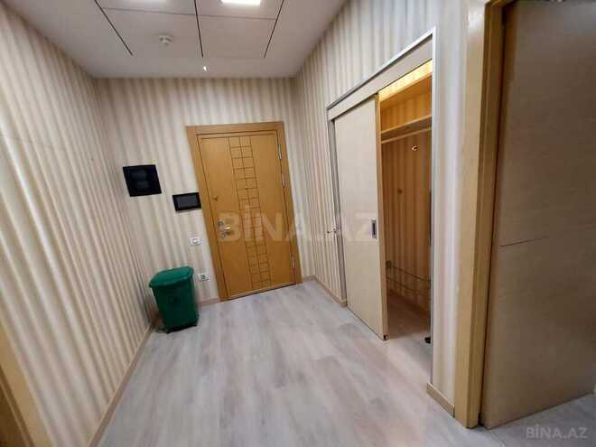 2 otaqlı yeni tikili - Nərimanov r. - 110 m² (9)