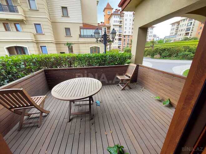 2 otaqlı yeni tikili - Nərimanov r. - 110 m² (7)