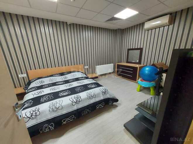 2 otaqlı yeni tikili - Nərimanov r. - 110 m² (13)