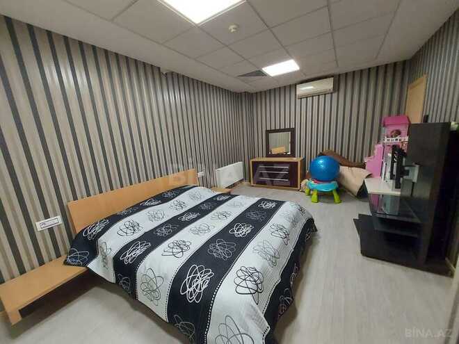 2 otaqlı yeni tikili - Nərimanov r. - 110 m² (12)