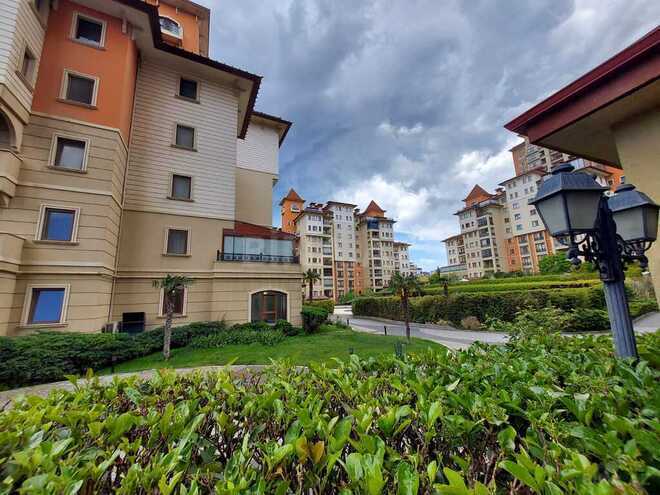 2 otaqlı yeni tikili - Nərimanov r. - 110 m² (2)