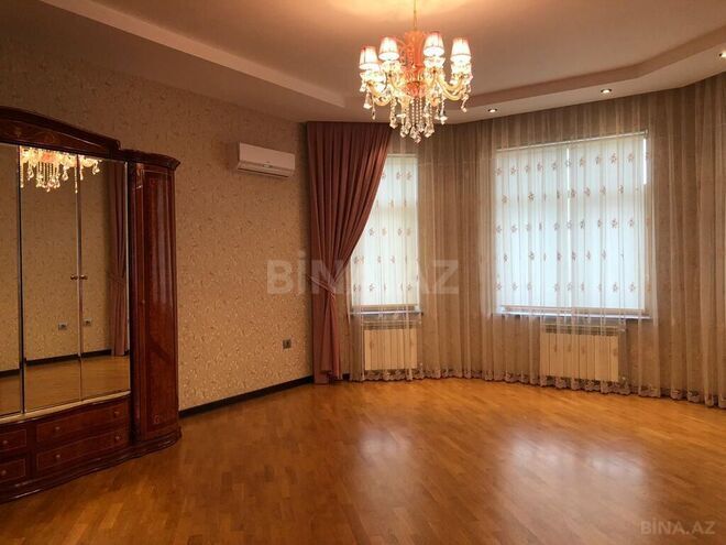 5 otaqlı həyət evi/bağ evi - Fatmayı q. - 300 m² (17)