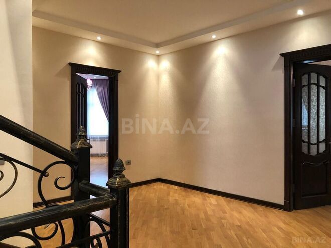 5 otaqlı həyət evi/bağ evi - Fatmayı q. - 300 m² (11)